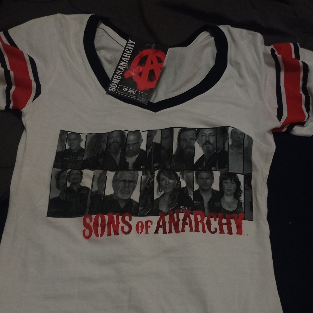 Women's tshirt
